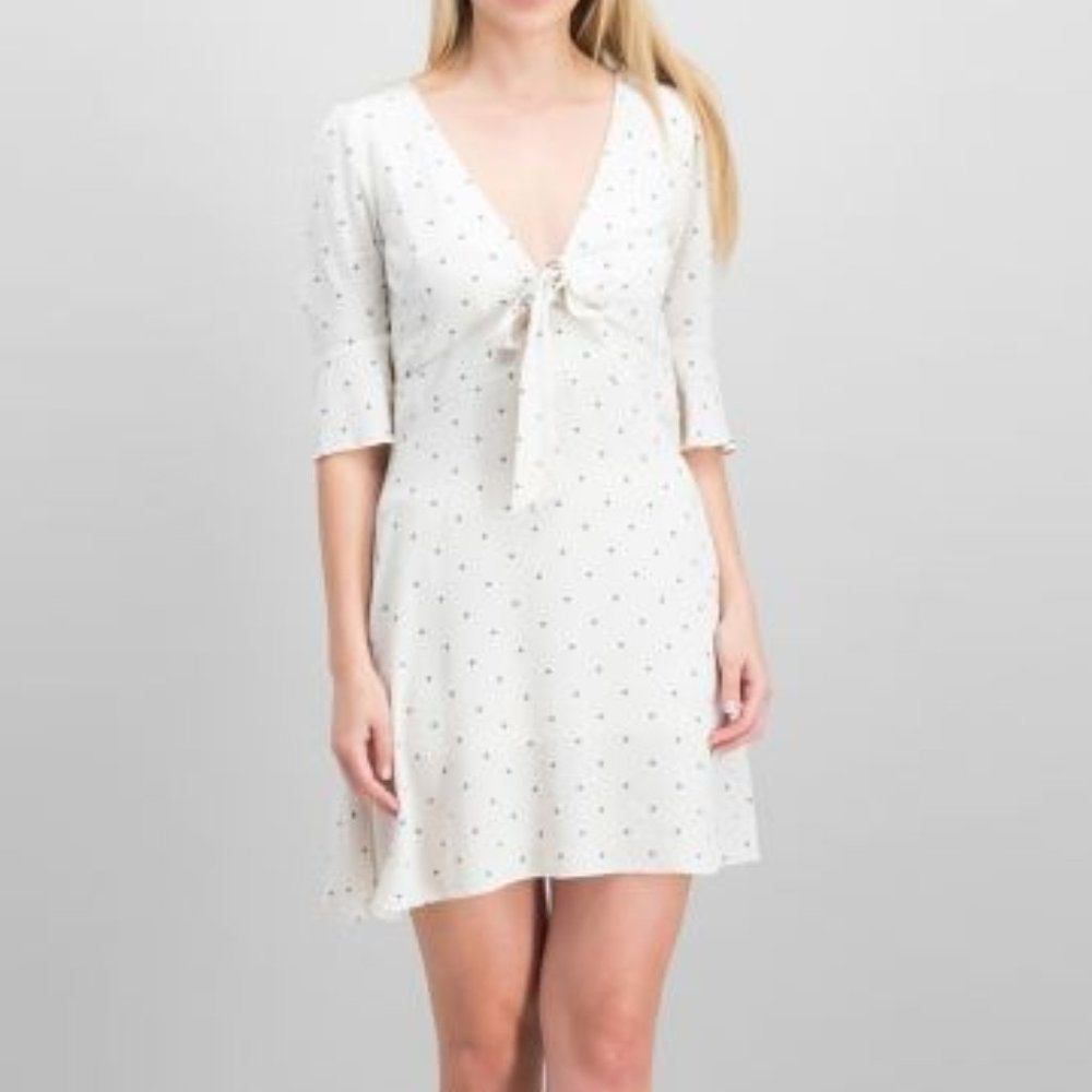 Free People All Yours Mini Cream Combo